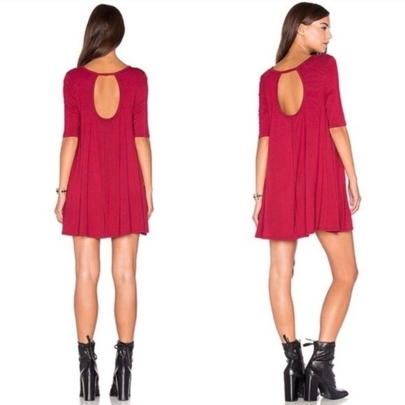 Free People Jacqueline Tunic - Picture 9 of 10